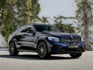 Annonce Mercedes GLC Coupé Coupe 300 245ch Fascination 4Matic 9G-Tronic Euro6d-T