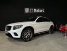 Annonce Mercedes GLC Coupé COUPE 300 258CH EQ BOOST AMG LINE 4MATIC 9G-TRONIC EURO6D-T-EVAP-ISC