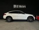 Annonce Mercedes GLC Coupé COUPE 300 258CH EQ BOOST AMG LINE 4MATIC 9G-TRONIC EURO6D-T-EVAP-ISC