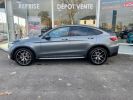 Annonce Mercedes GLC Coupé COUPE 300 d 9G-Tronic 4Matic AMG Line