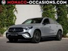 Voir l'annonce Mercedes GLC Coupé Coupe 300 d e Hybrid 197+136ch AMG Line 4Matic 9G-Tronic