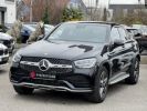 Voir l'annonce Mercedes GLC Coupé COUPE 300 DE 194+122CH AMG LINE 4MATIC 9G-TRONIC