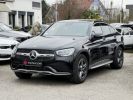 Annonce Mercedes GLC Coupé COUPE 300 DE 194+122CH AMG LINE 4MATIC 9G-TRONIC