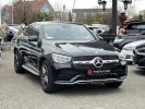 Annonce Mercedes GLC Coupé COUPE 300 DE 194+122CH AMG LINE 4MATIC 9G-TRONIC