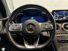 Annonce Mercedes GLC Coupé COUPE 300 de 9G-Tronic 4Matic AMG Line