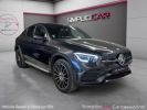 Voir l'annonce Mercedes GLC Coupé COUPE 300 de 9G-Tronic 4Matic AMG Line