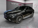 Annonce Mercedes GLC Coupé COUPE 300 de 9G-Tronic 4Matic AMG Line