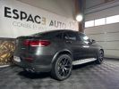 Annonce Mercedes GLC Coupé COUPE 300 de 9G-Tronic 4Matic AMG Line