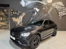 Annonce Mercedes GLC Coupé Coupe 300 DE AMG LINE 4MATIC Toit ouvrant