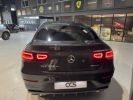 Annonce Mercedes GLC Coupé Coupe 300 DE AMG LINE 4MATIC Toit ouvrant