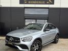 Voir l'annonce Mercedes GLC Coupé COUPE 300 E 211+122 AMG LINE 4MATIC 9G-TRONIC EURO6D-T-EVAP-ISC