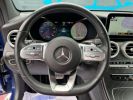 Annonce Mercedes GLC Coupé COUPE 300 E 211+122CH AMG LINE 4MATIC 9G-TRONIC EURO6D-T-EVAP-ISC