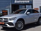 Voir l'annonce Mercedes GLC Coupé COUPE 300 E 211+122CH AMG LINE 4MATIC 9G-TRONIC EURO6D-T-EVAP-ISC