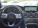 Annonce Mercedes GLC Coupé COUPE 300 E 211+122CH AMG LINE 4MATIC 9G-TRONIC EURO6D-T-EVAP-ISC