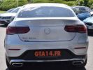 Annonce Mercedes GLC Coupé COUPE 300 E 211+122CH AMG LINE 4MATIC 9G-TRONIC EURO6D-T-EVAP-ISC