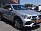 Annonce Mercedes GLC Coupé COUPE 300 E 211+122CH AMG LINE 4MATIC 9G-TRONIC EURO6D-T-EVAP-ISC