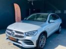 Voir l'annonce Mercedes GLC Coupé COUPE 300 E 211+122CH AMG LINE 4MATIC 9G-TRONIC EURO6D-T-EVAP-ISC