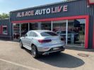 Annonce Mercedes GLC Coupé COUPE 300 E 211+122CH AMG LINE 4MATIC 9G-TRONIC EURO6D-T-EVAP-ISC