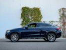 Annonce Mercedes GLC Coupé Coupe 300 e 211+122ch AMG Line 4Matic 9G-Tronic Euro6d-T-EVAP-ISC