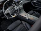 Annonce Mercedes GLC Coupé Coupe 300 e 211+122ch AMG Line 4Matic 9G-Tronic Euro6d-T-EVAP-ISC