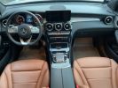Annonce Mercedes GLC Coupé COUPE 300 E 211+122CH BUSINESS LINE 4MATIC 9G-TRONIC EURO6D-T-EVAP-ISC