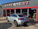 Annonce Mercedes GLC Coupé COUPE 300 E 211+122CH BUSINESS LINE 4MATIC 9G-TRONIC EURO6D-T-EVAP-ISC