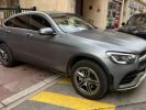 Annonce Mercedes GLC Coupé COUPE 300 e 320 CV AMG Line 4Matic