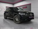 Voir l'annonce Mercedes GLC Coupé COUPE 300 e 9G-Tronic 4Matic AMG Line