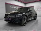 Annonce Mercedes GLC Coupé COUPE 300 e 9G-Tronic 4Matic AMG Line