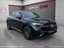 Voir l'annonce Mercedes GLC Coupé COUPE 300 e 9G-Tronic 4Matic AMG Line