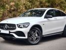 Voir l'annonce Mercedes GLC Coupé COUPE 300 e 9G-Tronic 4Matic AMG Line