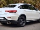 Annonce Mercedes GLC Coupé COUPE 300 e 9G-Tronic 4Matic AMG Line