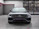 Annonce Mercedes GLC Coupé COUPE 300 e EQ POWER 9G-Tronic 4Matic AMG Line