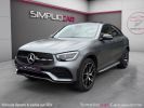 Annonce Mercedes GLC Coupé COUPE 300 e EQ POWER 9G-Tronic 4Matic AMG Line