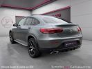 Annonce Mercedes GLC Coupé COUPE 300 e EQ POWER 9G-Tronic 4Matic AMG Line