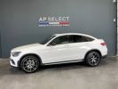 Annonce Mercedes GLC Coupé coupé 300d 245 AMG, PANO, Burmester, MBUX, CAM360, Keyless, CarPlay