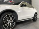 Annonce Mercedes GLC Coupé coupé 300d 245 AMG, PANO, Burmester, MBUX, CAM360, Keyless, CarPlay