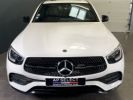 Annonce Mercedes GLC Coupé coupé 300d 245 AMG, PANO, Burmester, MBUX, CAM360, Keyless, CarPlay