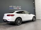 Annonce Mercedes GLC Coupé coupé 300d 245 AMG, PANO, Burmester, MBUX, CAM360, Keyless, CarPlay