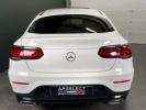 Annonce Mercedes GLC Coupé coupé 300d 245 AMG, PANO, Burmester, MBUX, CAM360, Keyless, CarPlay