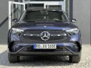 Annonce Mercedes GLC Coupé COUPE 300de 4M/AMG/PANO/BURMESTER