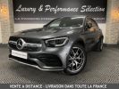 Voir l'annonce Mercedes GLC Coupé COUPE 300e 300 e Hybrid AMG LINE 2021 38500km origine France nbes options