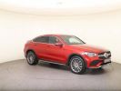 Voir l'annonce Mercedes GLC Coupé COUPE 300e 4M/AMG/MBUX/LED/20''