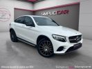 Voir l'annonce Mercedes GLC Coupé COUPE 350 d 9G-Tronic 4Matic Fascination