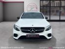 Annonce Mercedes GLC Coupé COUPE 350 d 9G-Tronic 4Matic Fascination