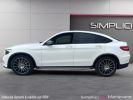 Annonce Mercedes GLC Coupé COUPE 350 d 9G-Tronic 4Matic Fascination