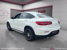 Annonce Mercedes GLC Coupé COUPE 350 d 9G-Tronic 4Matic Fascination