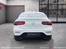 Annonce Mercedes GLC Coupé COUPE 350 d 9G-Tronic 4Matic Fascination