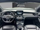 Annonce Mercedes GLC Coupé COUPE 350 d 9G-Tronic 4Matic Fascination