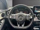 Annonce Mercedes GLC Coupé COUPE 350 d 9G-Tronic 4Matic Fascination